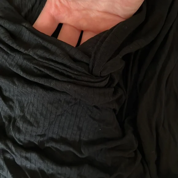 Free people criss cross tank top - Picture 3 of 4